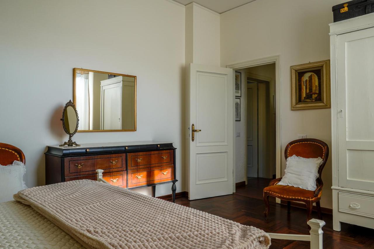 La Casa Di Agnese - Appartamenti A Сан-Джиминьяно Экстерьер фото